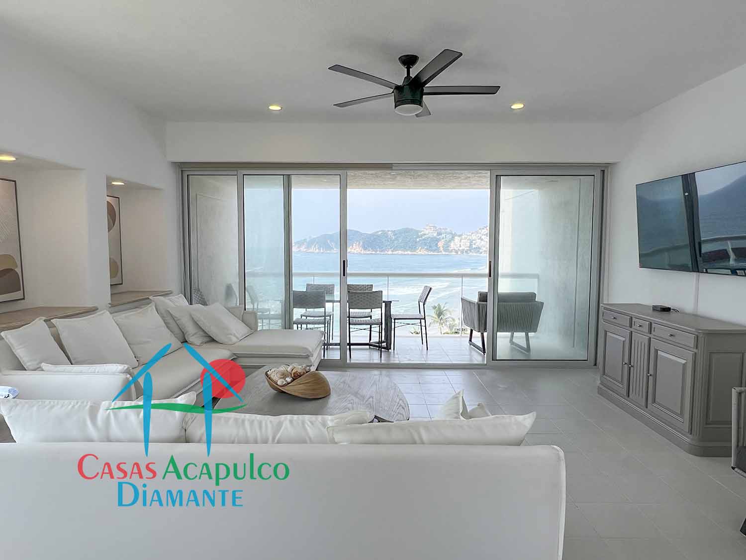 Residencial Playamar Azores 801